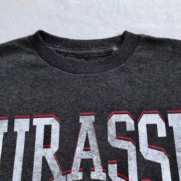 Jurassic Park NWT Graphic Shirt Boys S (8) - Picture 3 of 7